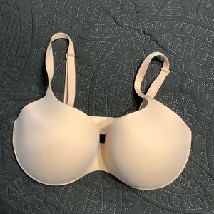 Auden beige bra 36DD